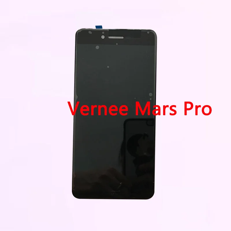 RYKKZ LCD Vernee Mars Pro Display +Touch Screen Digitizer Assembly Replacement LCD Display Glass Panel For Vernee Mars Pro
RYKKZ LCD Vernee Mars Pro Display +Touch Screen Digitizer Assembly Replacement LCD Display Glass Panel For Vernee Mars Pro