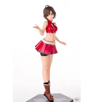Japan Original anime PVC Action Figure PM series Hatsune Miku MEIKO Red skirt Sexy Collectible Model Toys
Japan Original anime PVC Action Figure PM series Hatsune Miku MEIKO Red skirt Sexy Collectible Model Toys