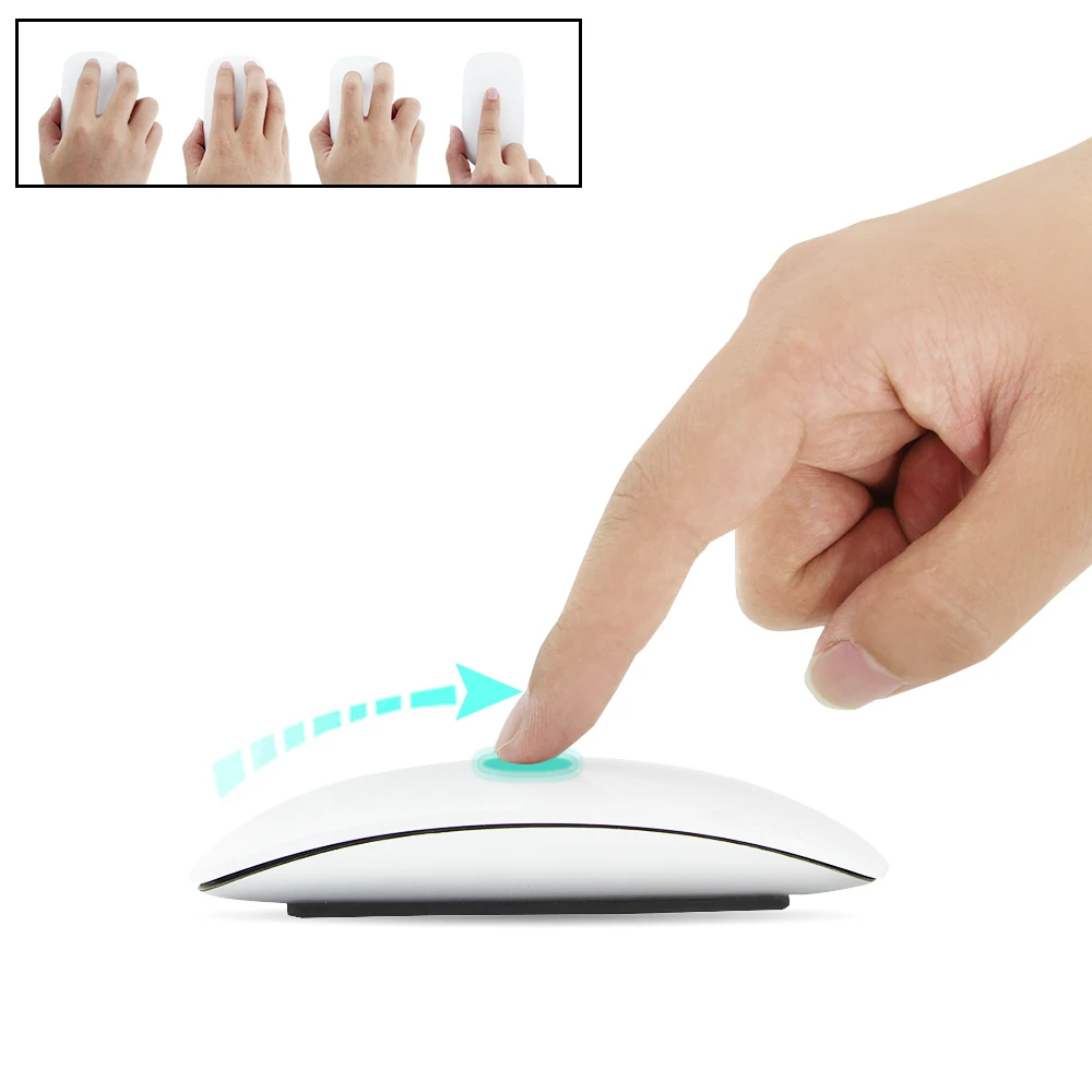 touch mouse touch mouse