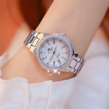 2019 Hot Sale Luxury Brand Diamond Watch Ladies Watch Fashion Quartz Female Wristwatch Women Watches Reloj Mujer Relogio
2019 Hot Sale Luxury Brand Diamond Watch Ladies Watch Fashion Quartz Female Wristwatch Women Watches Reloj Mujer Relogio