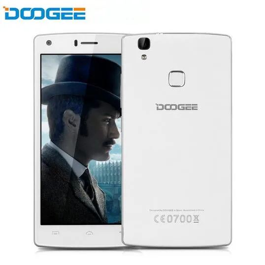 Оригинал DOOGEE X5 Max Pro 4 г пусть мобильных телефонов Android 6.0 Quad Core Смартфон 720 P 5MP Dual SIM