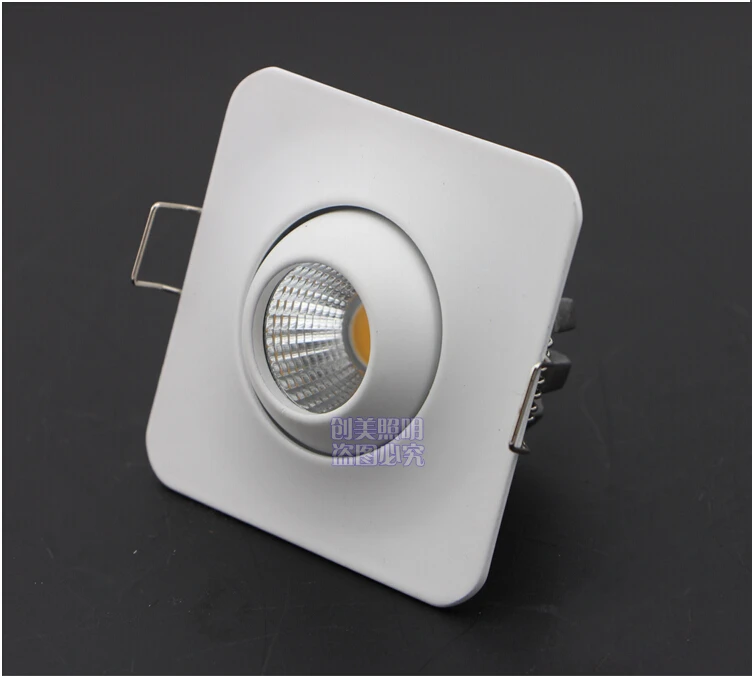 20pcs Led Panel Dimmable Recessed led downlight cob 6W 10W Round/Square dimming LED Spot light led ceiling lamp cob AC110V 220V
20pcs Led Panel Dimmable Recessed led downlight cob 6W 10W Round/Square dimming LED Spot light led ceiling lamp cob AC110V 220V