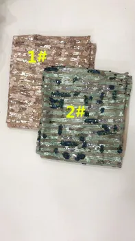 Nigerian french net Lace Cyndi-8.6408 Embroidered Cord Lace Fabric with full beads for bridal dress
Nigerian french net Lace Cyndi-8.6408 Embroidered Cord Lace Fabric with full beads for bridal dress