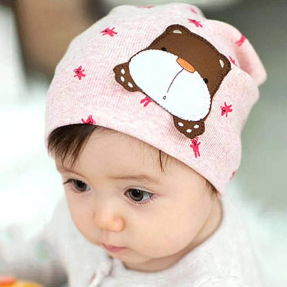Cute Cartoon Baby Animal Hat Baby Beanie,Girls Boys Toddlers Cotton Sleep Cap Newborn Spring Hat Clothing Accessories 0-18m
Cute Cartoon Baby Animal Hat Baby Beanie,Girls Boys Toddlers Cotton Sleep Cap Newborn Spring Hat Clothing Accessories 0-18m