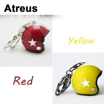 Atreus Car Motorcycle Bike Safety Helmet Key Chain Ornaments For Lexus Honda Civic Opel astra h j Mazda 3 6 Kia Rio Ceed Volvo
Atreus Car Motorcycle Bike Safety Helmet Key Chain Ornaments For Lexus Honda Civic Opel astra h j Mazda 3 6 Kia Rio Ceed Volvo