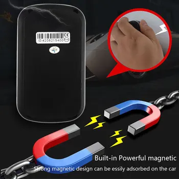 Powerful Magnet Car GPS Tracker Lk208 Mini Personal GPS Tracker LK208 Real Time Tracking Device GPRS GSM Network 60 Days Standby
Powerful Magnet Car GPS Tracker Lk208 Mini Personal GPS Tracker LK208 Real Time Tracking Device GPRS GSM Network 60 Days Standby