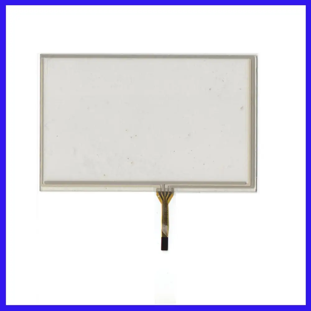 Department of K6033G handwriting screen touch screen four wire resistance screen car DVD navigation
Department of K6033G handwriting screen touch screen four wire resistance screen car DVD navigation