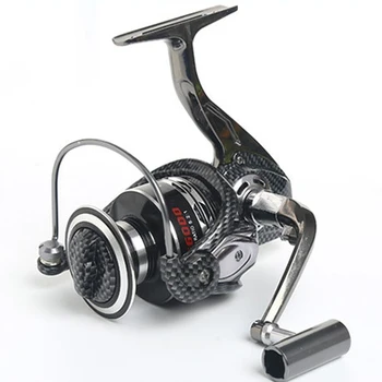 Fishing Spinning Wheel 13 Ball Bearing Large Fishing Wheel 9000-10000 Series Metal Fishing Reel Sea Fishing Accesseries Pesca
Fishing Spinning Wheel 13 Ball Bearing Large Fishing Wheel 9000-10000 Series Metal Fishing Reel Sea Fishing Accesseries Pesca