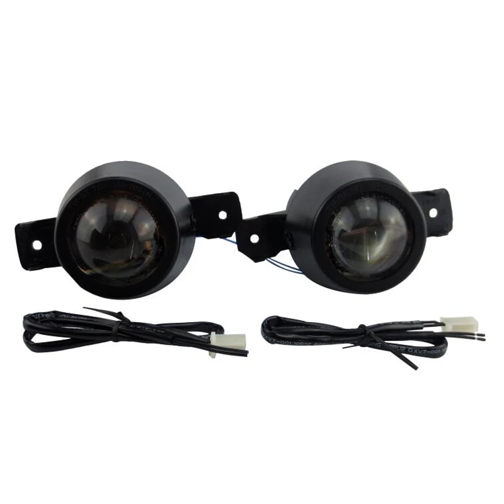 Car Front Bumper HID H11 H9 H16 Bi-Xenon Led Halogen High Low Beam fog Light Lens Assembly for BMW X5 E70 Headlight
Car Front Bumper HID H11 H9 H16 Bi-Xenon Led Halogen High Low Beam fog Light Lens Assembly for BMW X5 E70 Headlight