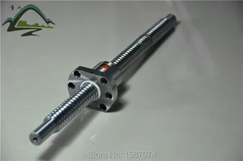 ball screw2005 850mm BK/BF15 end machine+ball screws sfu2005-350mm with FF15 FK15 machining
ball screw2005 850mm BK/BF15 end machine+ball screws sfu2005-350mm with FF15 FK15 machining