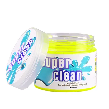 LEORY Magic Groove Dust Cleaner cleaning Glue for Computer Laptop Phone Digital Camera General Keyboard Compound Cleaning Tool
LEORY Magic Groove Dust Cleaner cleaning Glue for Computer Laptop Phone Digital Camera General Keyboard Compound Cleaning Tool