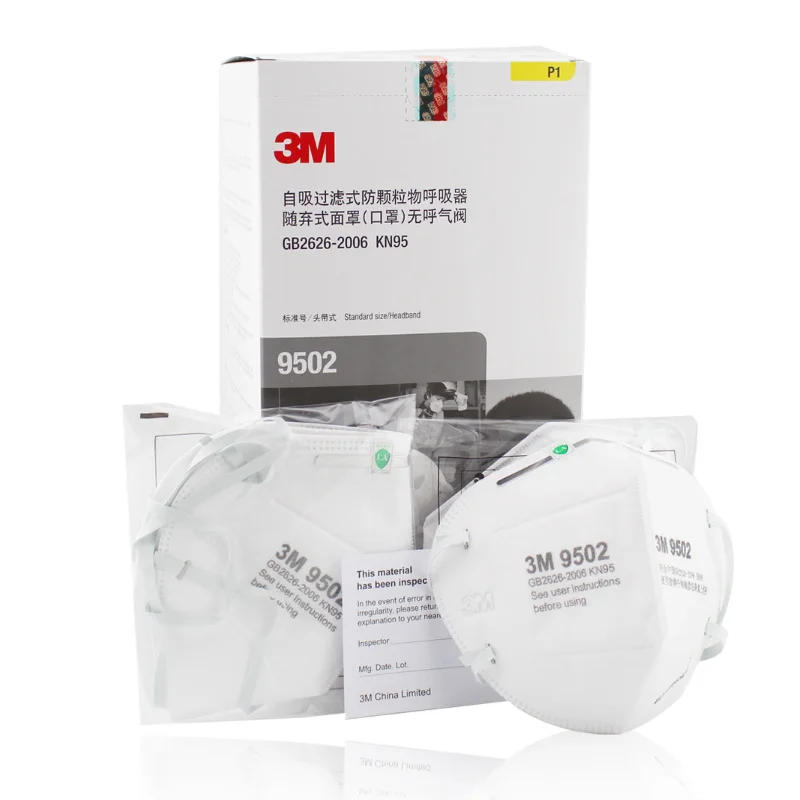 n95 mask 9502 n95 mask 9502