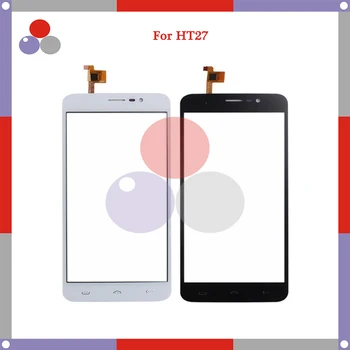 10pcs/lot 5.5'' For HOMTOM HT27 HT 27 Touch Screen Panel Sensor Digitizer Outer Glass Lens
10pcs/lot 5.5'' For HOMTOM HT27 HT 27 Touch Screen Panel Sensor Digitizer Outer Glass Lens