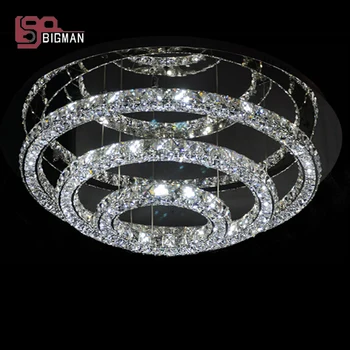 brief design LED crystal chandelier modern lighting Ac110v 220v lustre living room lights
brief design LED crystal chandelier modern lighting Ac110v 220v lustre living room lights