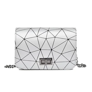 fashion simple Women's Geometric Tote High Shoulder Bag Folding Tote Plaid folded handbag casual handbag bucket bag 3 colour
fashion simple Women's Geometric Tote High Shoulder Bag Folding Tote Plaid folded handbag casual handbag bucket bag 3 colour