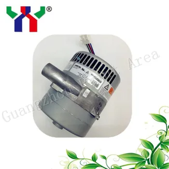 117416-56 Vacuum Cleaner UDRC Motor for CTP Plate Making Machine