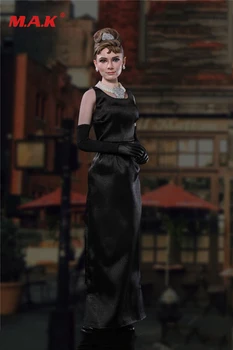 full set action figure STAR ACE TOYS 1/6 scale Audrey Hepburn female woman sexy lady action figure normal for collections 
full set action figure STAR ACE TOYS 1/6 scale Audrey Hepburn female woman sexy lady action figure normal for collections
