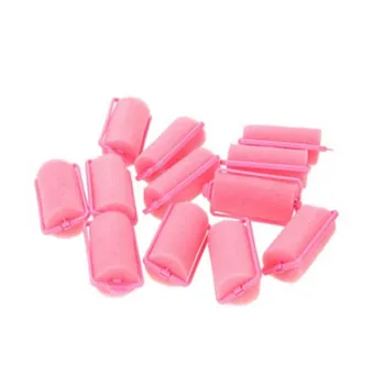 12pcs/set Magic Sponge Foam Hair Rollers Styling Curlers Cushion Salon Barber Tool Products Wholesale
12pcs/set Magic Sponge Foam Hair Rollers Styling Curlers Cushion Salon Barber Tool Products Wholesale