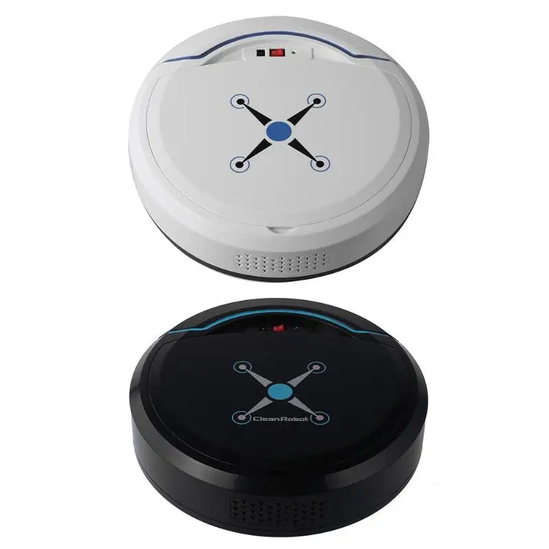 USB charging Smart Induction Robot Vacuum Cleaner Auto Sweeping Cleaning Machine with Storage Box High Power
USB charging Smart Induction Robot Vacuum Cleaner Auto Sweeping Cleaning Machine with Storage Box High Power