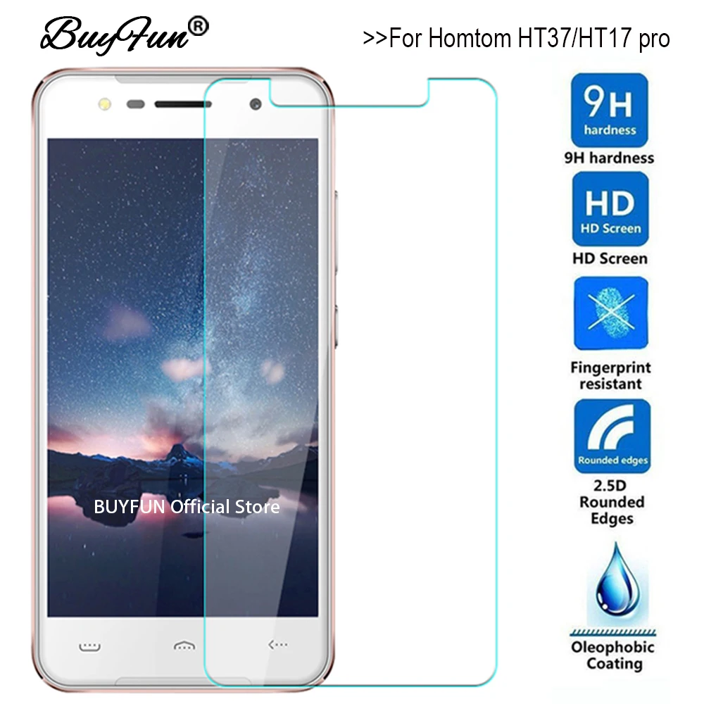 For HOMTOM HT37 Glass Tempered Glass For HOMTOM HT17 pro Mobile Phone 9H 2.5D Premium Screen Protector Film Guard HT17pro case
For HOMTOM HT37 Glass Tempered Glass For HOMTOM HT17 pro Mobile Phone 9H 2.5D Premium Screen Protector Film Guard HT17pro case