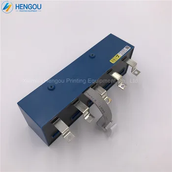 Free shipping transformer GNT6029183P1 ABB 91.110.1151 current and voltage detection module HD offset printing machine parts
Free shipping transformer GNT6029183P1 ABB 91.110.1151 current and voltage detection module HD offset printing machine parts