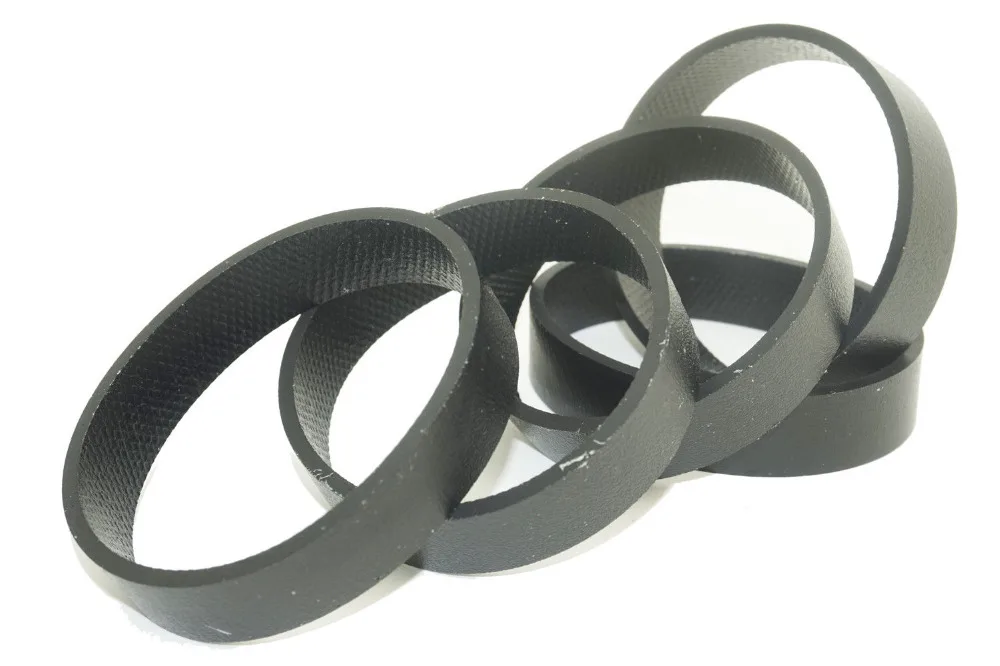 301291 5 Pk/lot Vacuum Belt to for all Gen. Series G3, G4, G5, G6, G7,Kirby Replace
301291 5 Pk/lot Vacuum Belt to for all Gen. Series G3, G4, G5, G6, G7,Kirby Replace