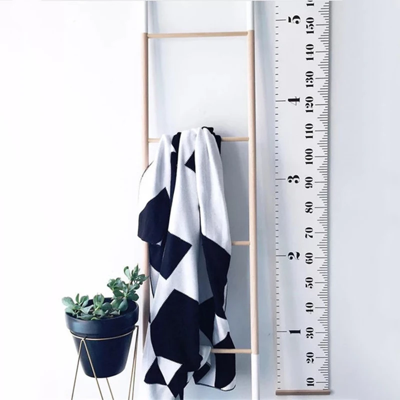 Baby Child Kids Height Ruler Growth Chart Measure Wall Sticker Height Measure Decals Kids Rooms Decor INS Baby Photography Props
Baby Child Kids Height Ruler Growth Chart Measure Wall Sticker Height Measure Decals Kids Rooms Decor INS Baby Photography Props