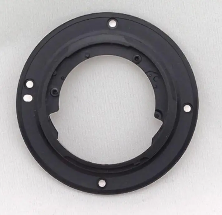 Base Bayonet Mount Ring Repair parts For Olympus M.ZUIKO DIGITAL 14-42mm F3.5-5.6 II R Lens
Base Bayonet Mount Ring Repair parts For Olympus M.ZUIKO DIGITAL 14-42mm F3.5-5.6 II R Lens