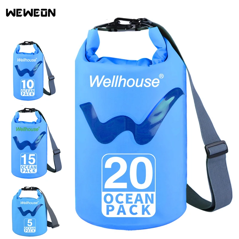 5L 10L 15L 20L многоцелевая водостойкая сухая сумка непромокаемый рюкзак Sundries купальник хранение Наплечная Сумка для воды Отдых bolsa
5L 10L 15L 20L многоцелевая водостойкая сухая сумка непромокаемый рюкзак Sundries купальник хранение Наплечная Сумка для воды Отдых bolsa