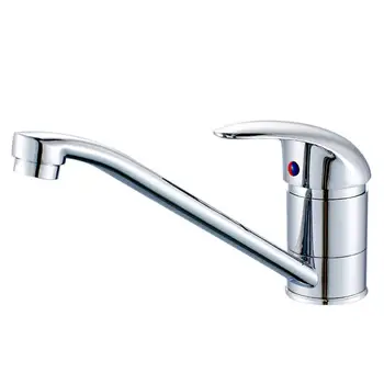 Adeeing 360 Degree Rotating Long-mouth Water Faucet Cold & Hot Water Tap for Kichen Bathroom
Adeeing 360 Degree Rotating Long-mouth Water Faucet Cold & Hot Water Tap for Kichen Bathroom