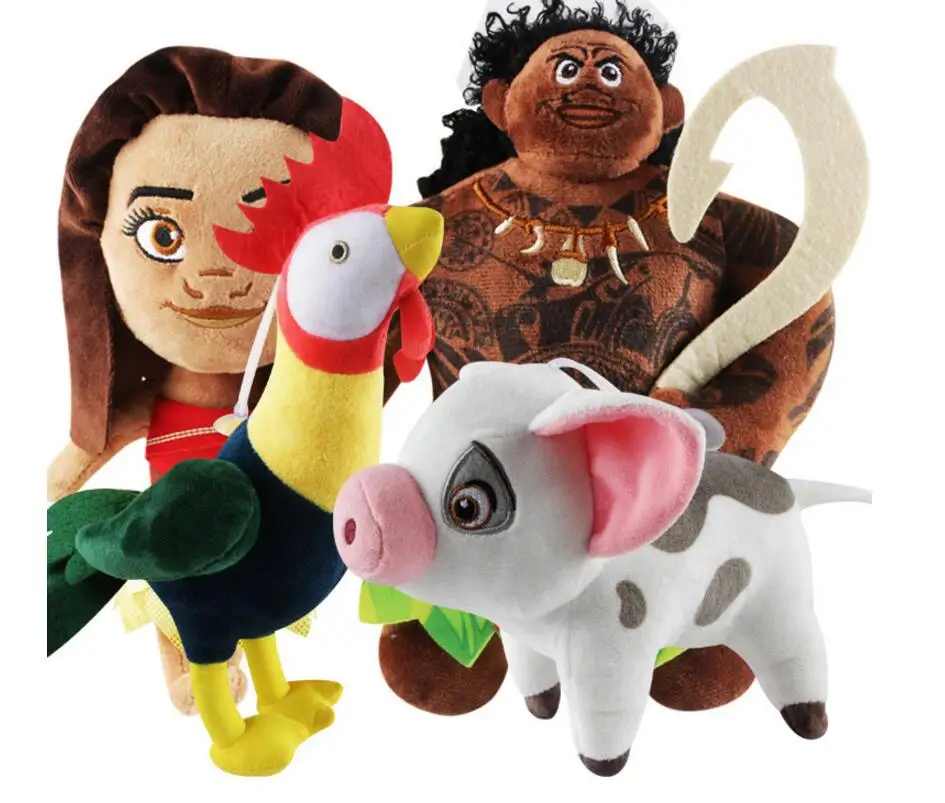 2018 NEW High Quality Moana Pet Pig Pua Stuffed Animals Cute Cartoon Plush Toy Dolls 8 "20 CM Kids Movie Toy gifts 
2018 NEW High Quality Moana Pet Pig Pua Stuffed Animals Cute Cartoon Plush Toy Dolls 8 "20 CM Kids Movie Toy gifts
