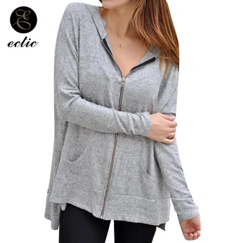 Side Split Hoodie Womens Zip Up Hoodie Sweatshirt With Pocket Poleron Mujer 2019 Tunic Long Sleeve Plain Oversized Hoodie Solid
Side Split Hoodie Womens Zip Up Hoodie Sweatshirt With Pocket Poleron Mujer 2019 Tunic Long Sleeve Plain Oversized Hoodie Solid