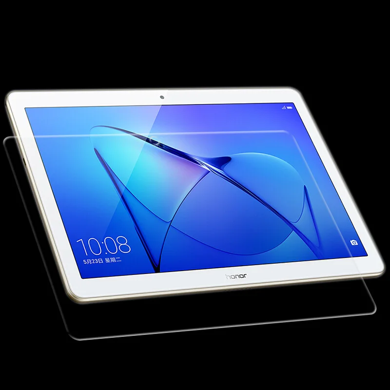 2 Pack Tempered Glass Screen Protector For Huawei Honor Play Note 9.6/" Tablet