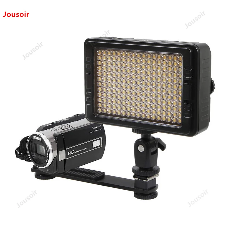 DV camera flash lamp holder lamp frame camera lamp connection rack hot boot bracket one word connecting rod CD50 T07
DV camera flash lamp holder lamp frame camera lamp connection rack hot boot bracket one word connecting rod CD50 T07
