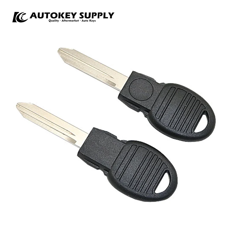 2008 - 2017 For Chrysler Transponder Key 'POD' - Y170-PT CHIP:ID46(7936AA) AKCRTK003
2008 - 2017 For Chrysler Transponder Key 'POD' - Y170-PT CHIP:ID46(7936AA) AKCRTK003