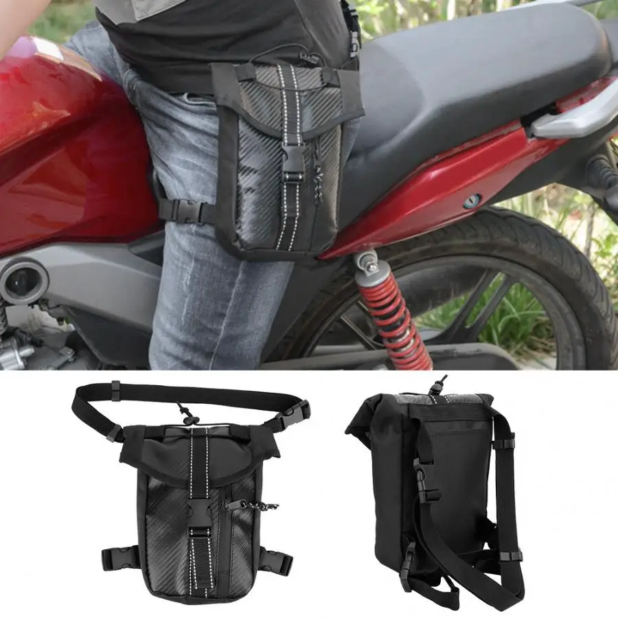 Motorcycle luggage bags Carbon Fiber Style Motorcycle Waist Leg Shoulder Bag Waterproof Motorbike Pack Bag motorcycle bag
Motorcycle luggage bags Carbon Fiber Style Motorcycle Waist Leg Shoulder Bag Waterproof Motorbike Pack Bag motorcycle bag