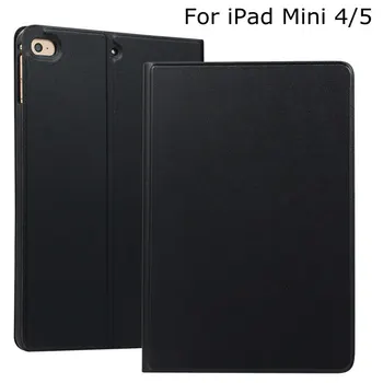 Ultra-thin Smart Premium PU Leather Case for iPad Mini 4 5 7.9 inch Tablet Funda Capa Cover With Auto Sleep/Wake Up+Film+Pen
Ultra-thin Smart Premium PU Leather Case for iPad Mini 4 5 7.9 inch Tablet Funda Capa Cover With Auto Sleep/Wake Up+Film+Pen
