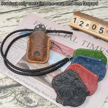 10PC/lot Leather Case For Renova Zero With Carved Design PU Portable Soft Protective Sleeve Ecig Vape Accessories
10PC/lot Leather Case For Renova Zero With Carved Design PU Portable Soft Protective Sleeve Ecig Vape Accessories