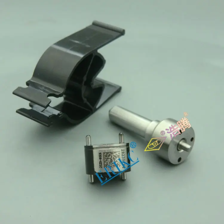7135-646 Common Rail Injector EJB R05102D Nozzle Sprayer L381PBD Valve 9308-621C for DACIA LOGAN 28232251 Injectors EJBR05102D
7135-646 Common Rail Injector EJB R05102D Nozzle Sprayer L381PBD Valve 9308-621C for DACIA LOGAN 28232251 Injectors EJBR05102D