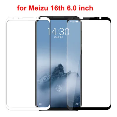2.5DFor Meizu 16th Plus 16 Plus Screen Protector Film on Meizu 16th Plus Tempered Glass Black White Glass Film for Meizu 16th
2.5DFor Meizu 16th Plus 16 Plus Screen Protector Film on Meizu 16th Plus Tempered Glass Black White Glass Film for Meizu 16th