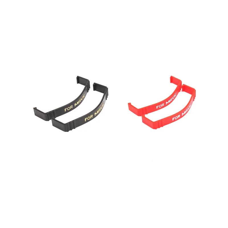 mavic pro Propellers Fixed Holder Lock clip Protection Guard for DJI Mavic Pro Drone Accessories 1 (5)