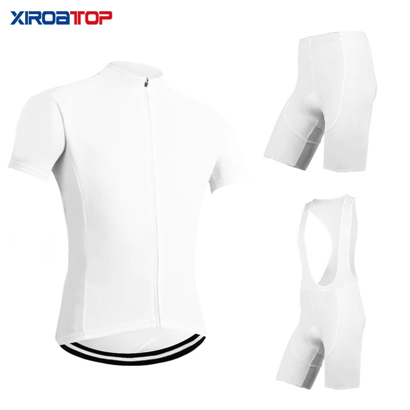 NEW Whole White Cycling Jersey Bib Shorts Set Mountain Bike Clothing MTB Bicycle Clothes Wear Maillot Ropa Ciclismo Cycling Set
NEW Whole White Cycling Jersey Bib Shorts Set Mountain Bike Clothing MTB Bicycle Clothes Wear Maillot Ropa Ciclismo Cycling Set