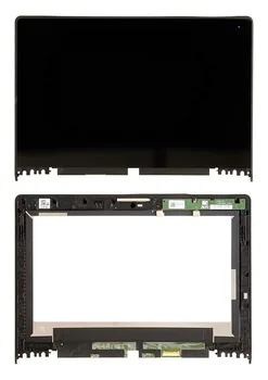 11.6" Touch LED LCD Screen Bezel Assembly for Lenovo Yoga 2 11 LP116WH6-SPA1 1366x768
11.6" Touch LED LCD Screen Bezel Assembly for Lenovo Yoga 2 11 LP116WH6-SPA1 1366x768