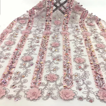 Tollola Onion 2019 High Quality Nigeria Wedding African Lace Fabric With Sequins Embroidery African French Tulle Lace Fabric
Tollola Onion 2019 High Quality Nigeria Wedding African Lace Fabric With Sequins Embroidery African French Tulle Lace Fabric