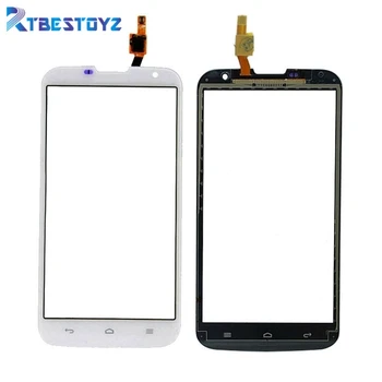 RTBESTOYZ 10PCS High Quality 5.5" For Huawei Ascend G730 Touch Screen Digitizer Front Glass Lens Sensor Panel
RTBESTOYZ 10PCS High Quality 5.5" For Huawei Ascend G730 Touch Screen Digitizer Front Glass Lens Sensor Panel