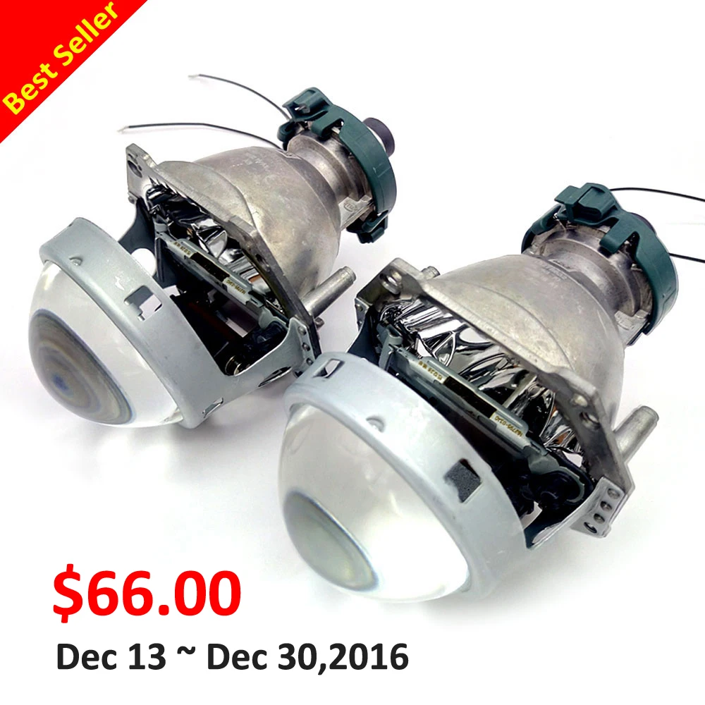 Hella Projector Lens Aluminum 3.0 Inches Bi Xenon Car Hid Headlight Modify D1S D2S D3S D4S Reflector High/low Beam universal
Hella Projector Lens Aluminum 3.0 Inches Bi Xenon Car Hid Headlight Modify D1S D2S D3S D4S Reflector High/low Beam universal
