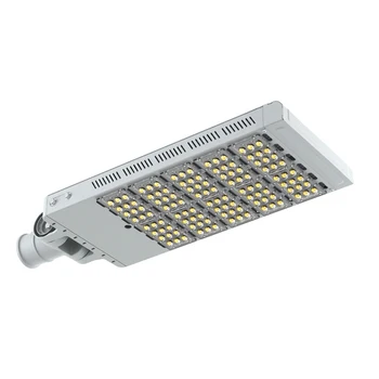 Epistar 3030 leds 250W LED Street light Lamp IP65 AC90-305V DC127-431V MEANWELL power Color temperature Customizable
Epistar 3030 leds 250W LED Street light Lamp IP65 AC90-305V DC127-431V MEANWELL power Color temperature Customizable