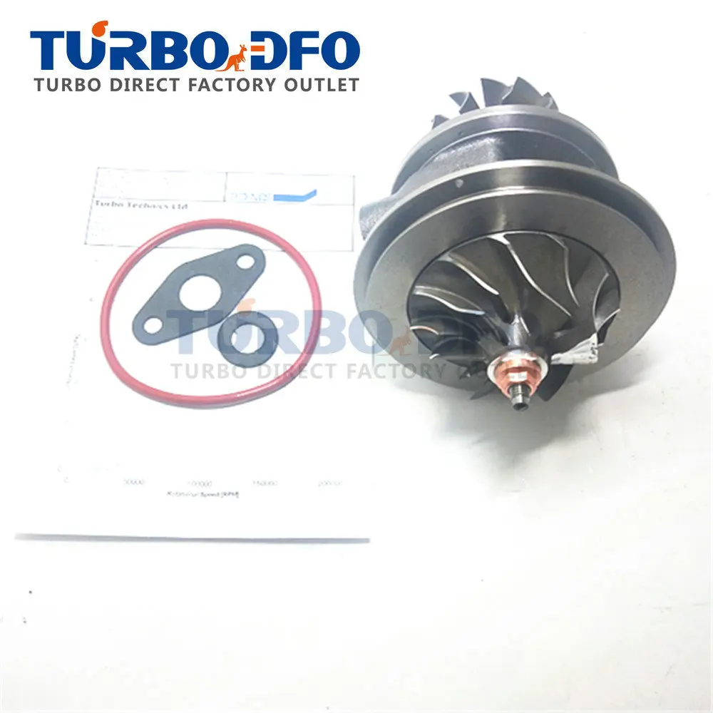 TD04HL-13G Turbo core 49189-00800 Новый турбокартридж для сборки турбины экскаватора KATO HD400 4.25L