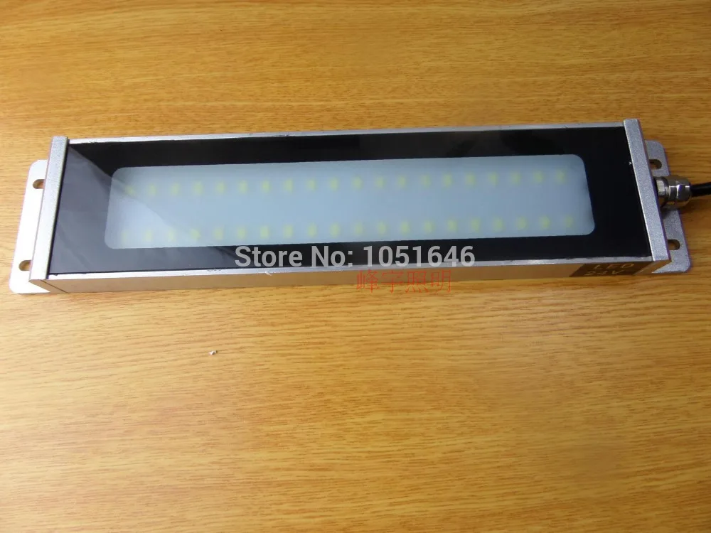 CNC LED, Input 220V 18W CNC LED Light, anti-explosion, waterproof, oilproof machine working lamp,CNC working light
CNC LED, Input 220V 18W CNC LED Light, anti-explosion, waterproof, oilproof machine working lamp,CNC working light