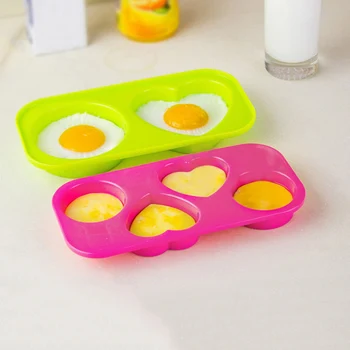 2pcs Egg Bites Molds Non-toxic Odorless Microwave Oven Egg Steamer Home Kitchen TB Sale
2pcs Egg Bites Molds Non-toxic Odorless Microwave Oven Egg Steamer Home Kitchen TB Sale
